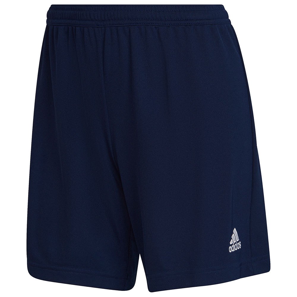 Adidas Entrada 22 Shorts Bleu 2XL