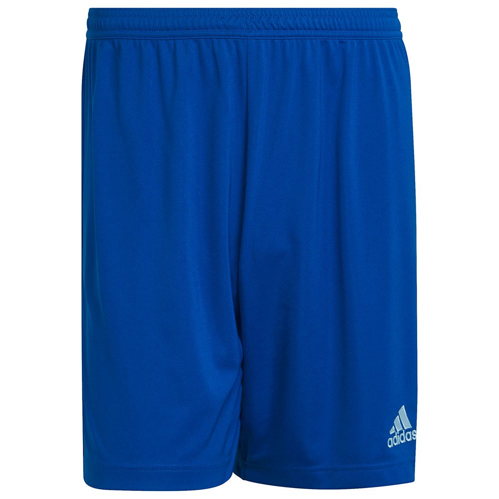 Adidas Entrada 22 Shorts Bleu XL