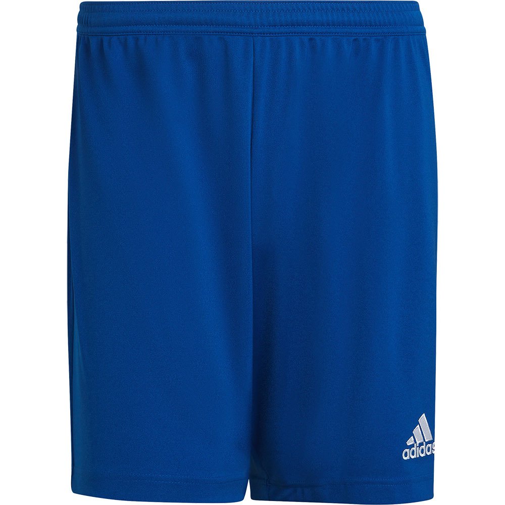 Adidas Entrada 22 Shorts Bleu XL / Regular Homme