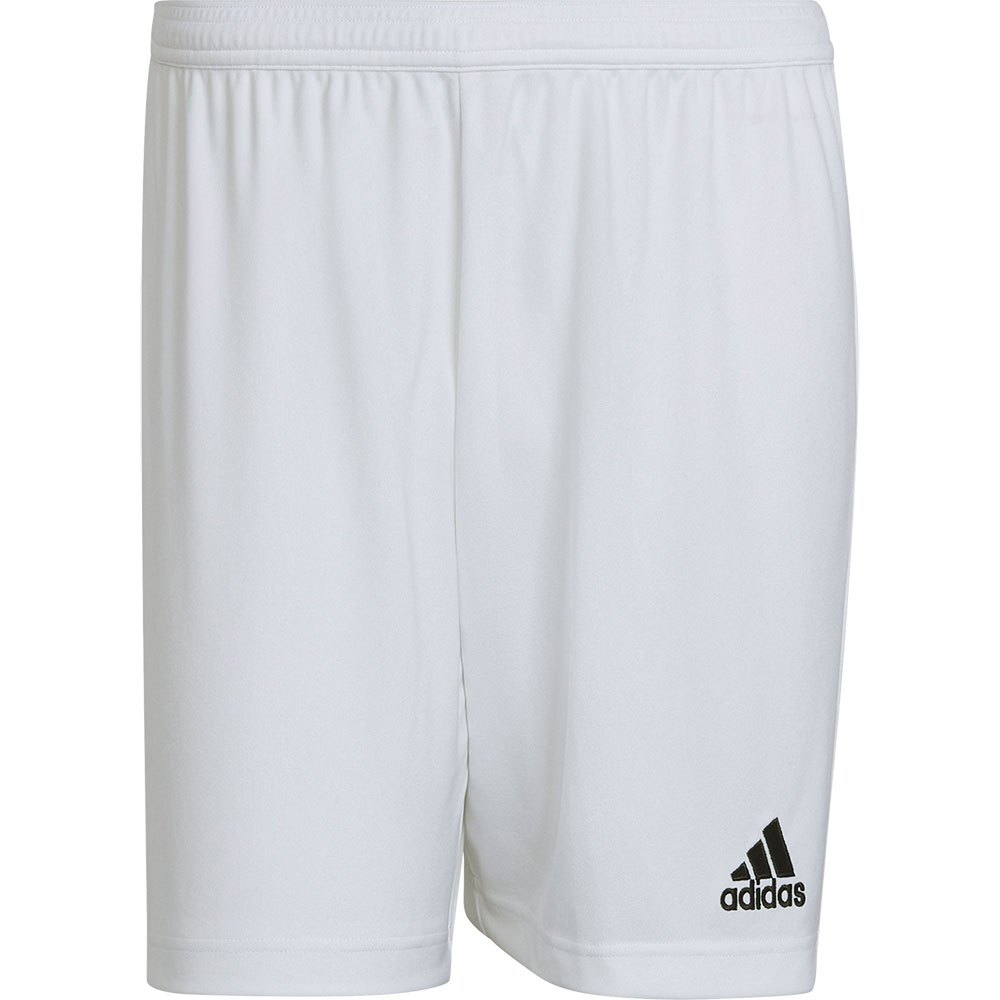 Adidas Entrada 22 Shorts Blanc 2XL