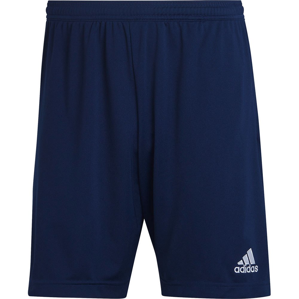 Adidas Entrada 22 Training Shorts Bleu 2XL
