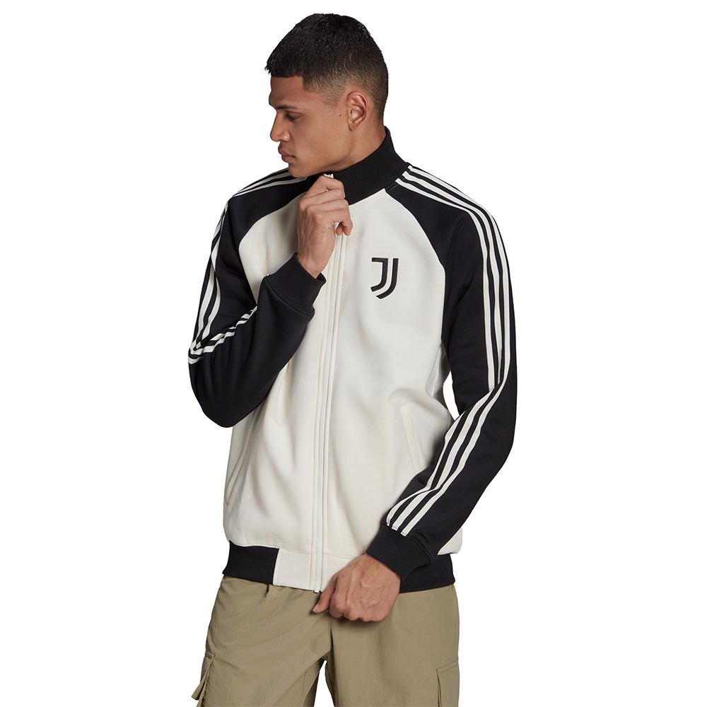 Adidas Juventus 21/22 Jacket Blanc XL