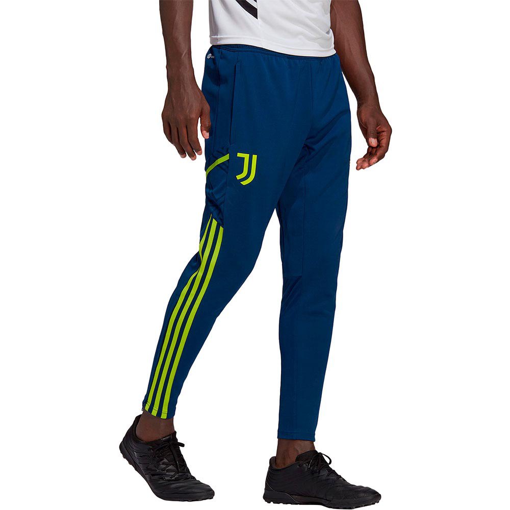Adidas Juventus 22/23 Pants Bleu XL