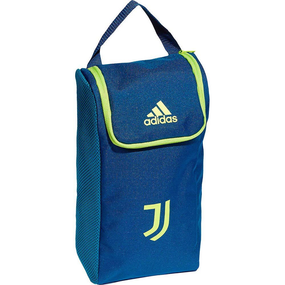 Adidas Juventus 22/23 Shin Guards Bleu