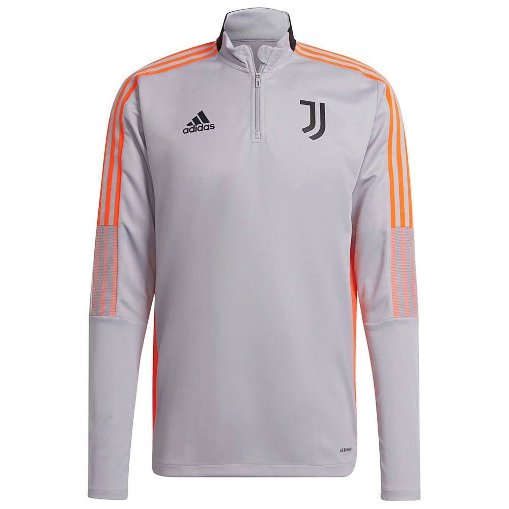 Adidas Entraînement Juventus 22/23 Veste L Glory Grey