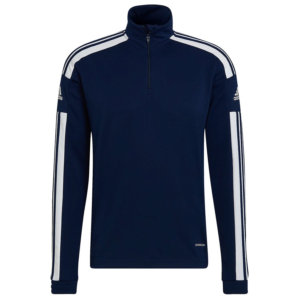 Adidas Squadra 21 Jacket Bleu 2XL / Regular