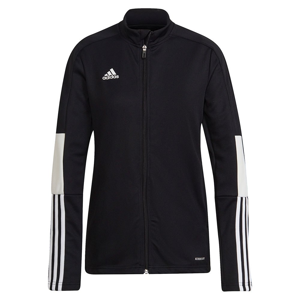 Adidas Tiro Essentials Jacket Noir XS / Regular