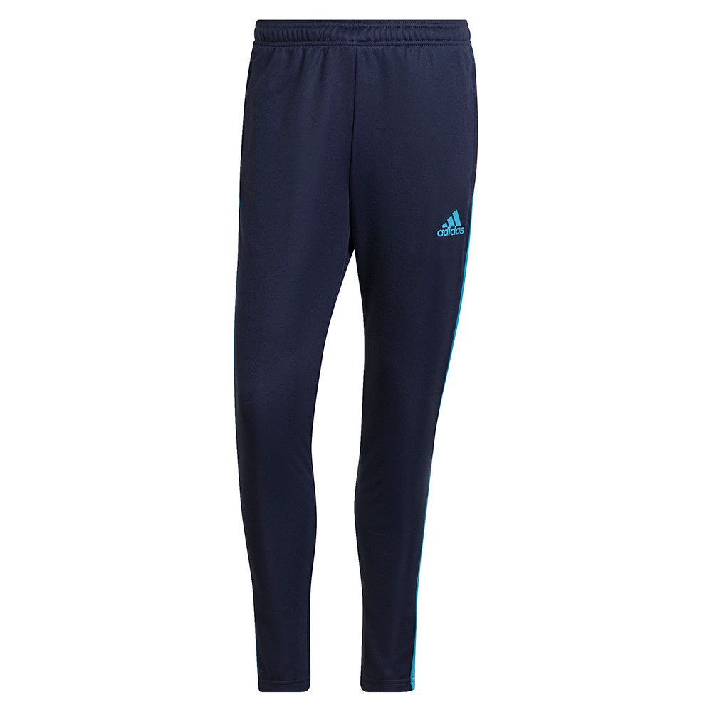 Adidas Tiro Training Pants Bleu XS