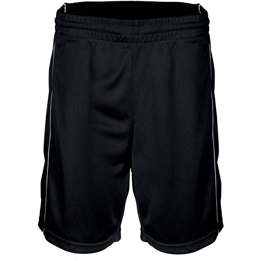 Proact Shorts Noir 3XL