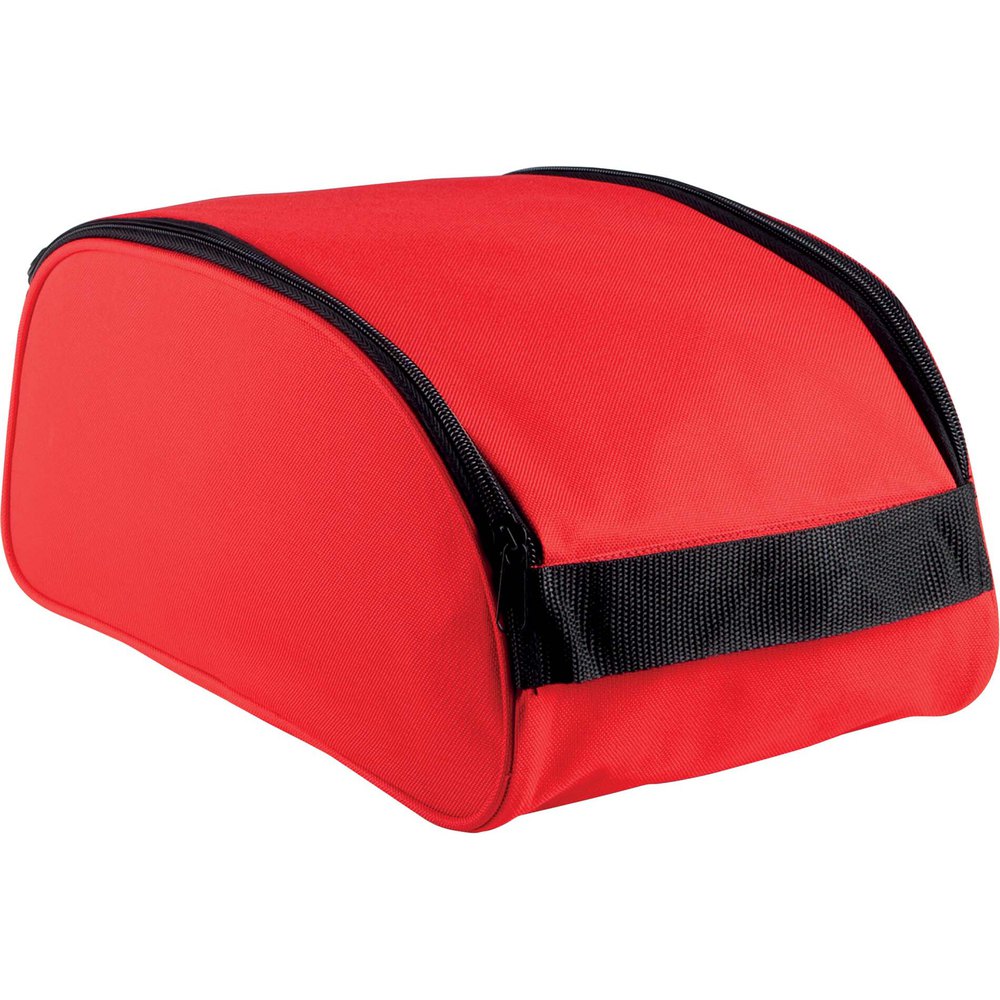 Proact Storage Bag Chaussures Rouge