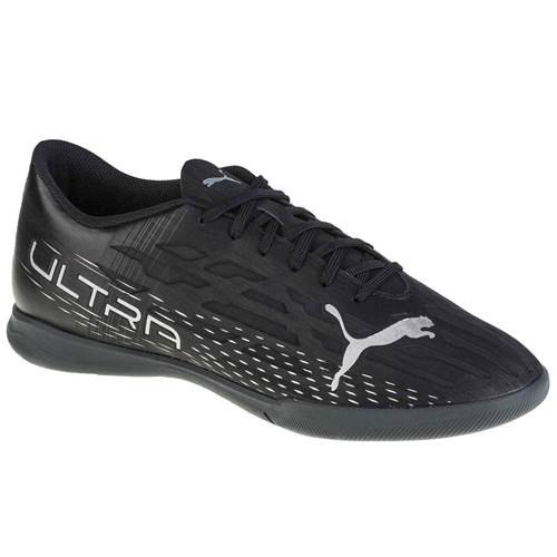 Puma Chaussures De Football Ultra 43 It EU 46 Black