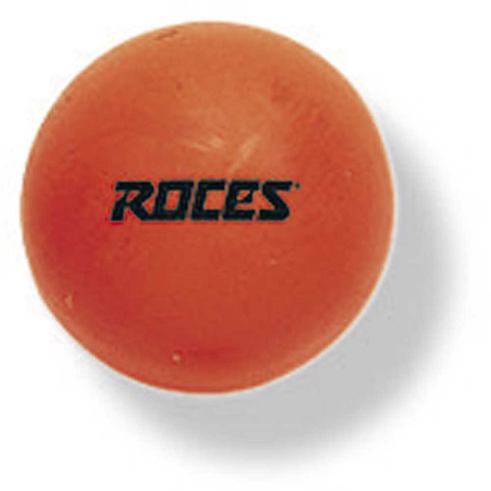 Roces Balle Hockey Logo One Size Red