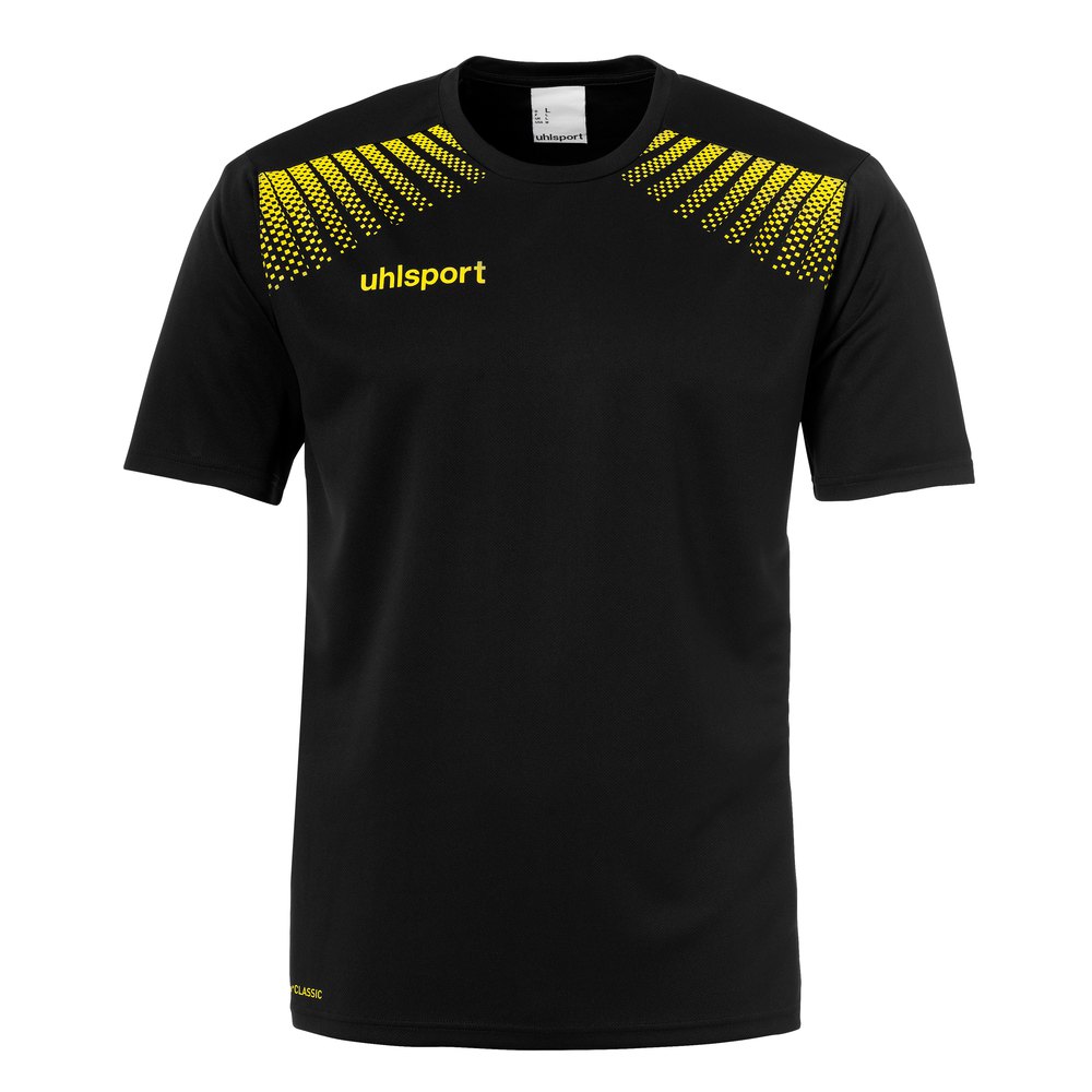 Uhlsport Goal T-shirt Noir M