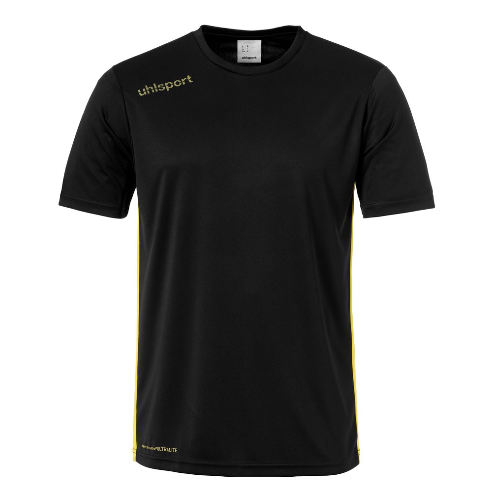 Uhlsport Essential T-shirt Noir L