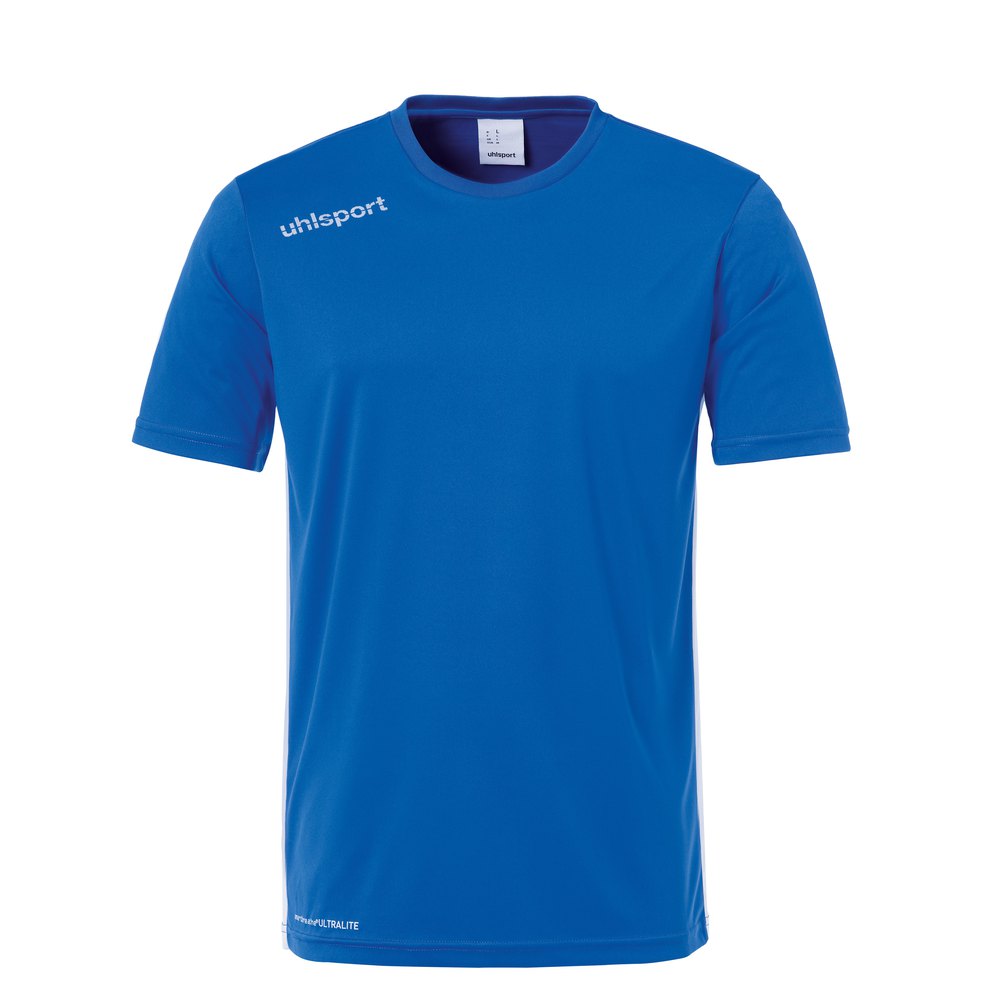 Uhlsport Essential T-shirt Bleu S