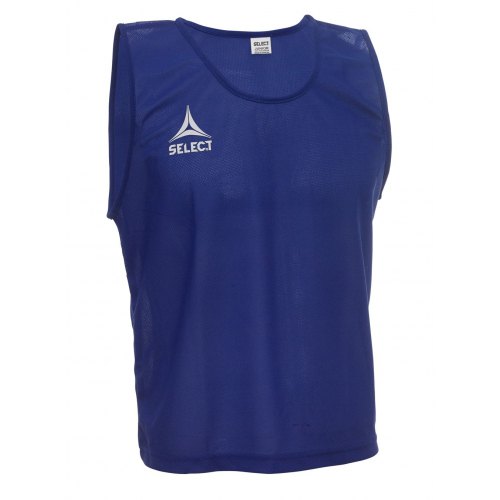 Select Bib Basic Xxl T-shirt Bleu 2XL Homme