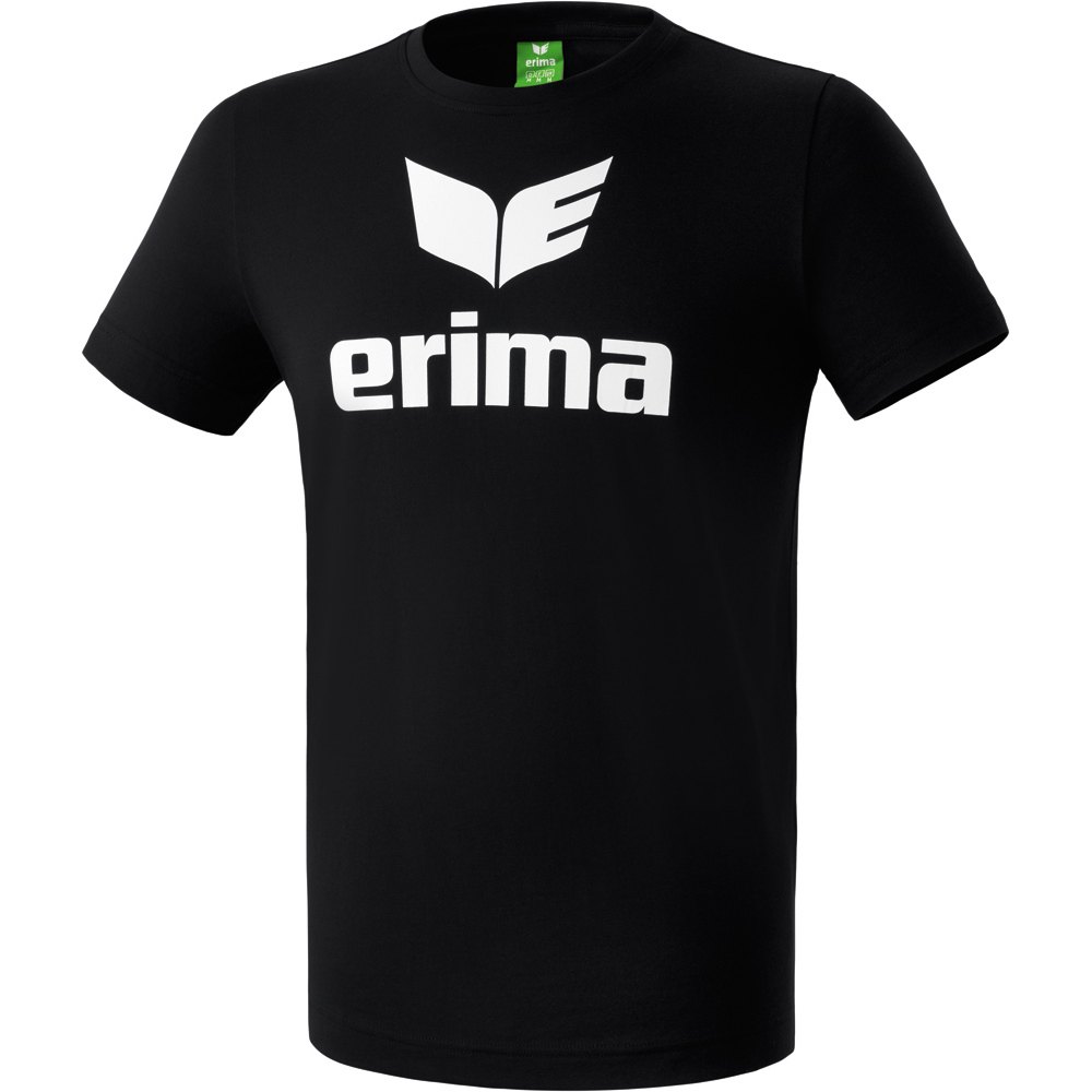 Erima T-shirt Promo Noir 2XL