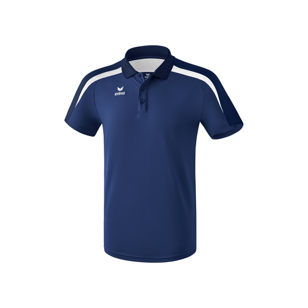 Erima Liga 2.0 Polo Shirt Bleu XL