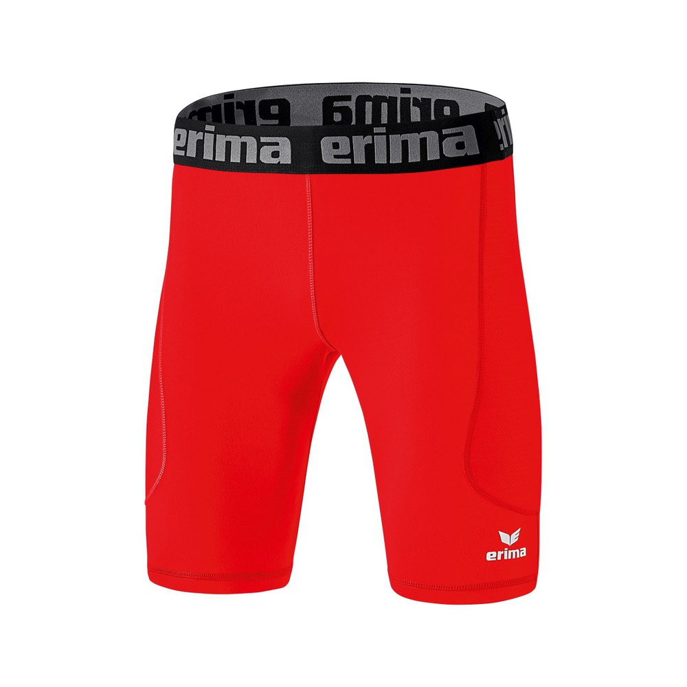 Erima Compression Short Pants Blanc 8 Years