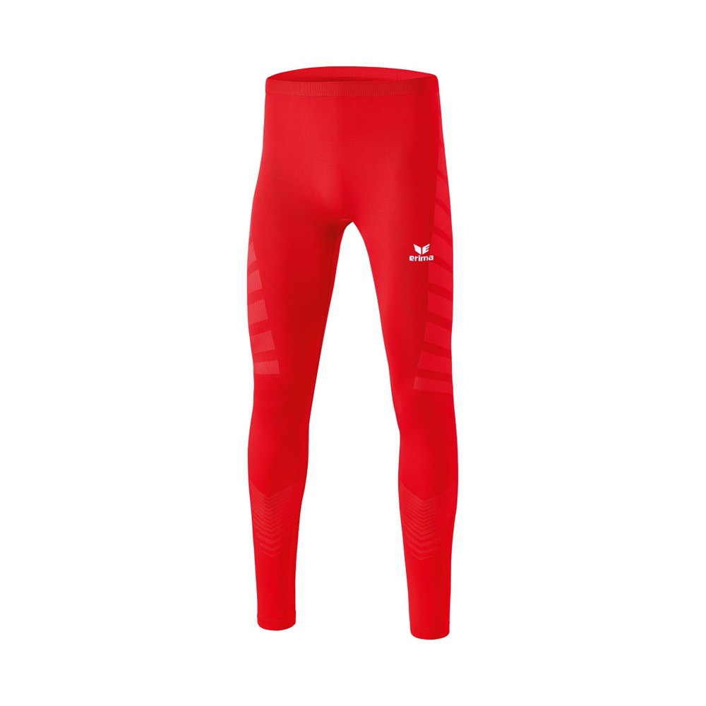 Erima Compression Long Pants Rouge 10 Years