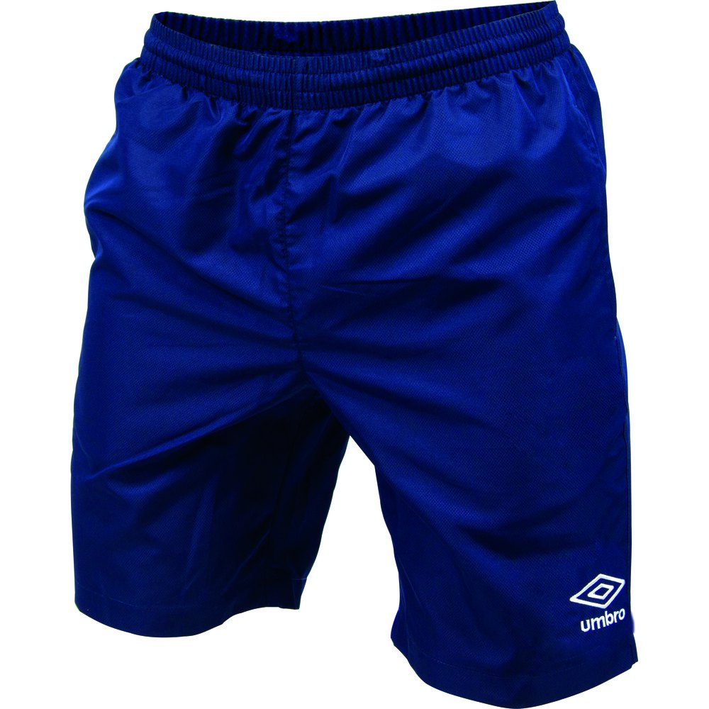 Umbro Bermuda Shorts Pro Training Bleu S
