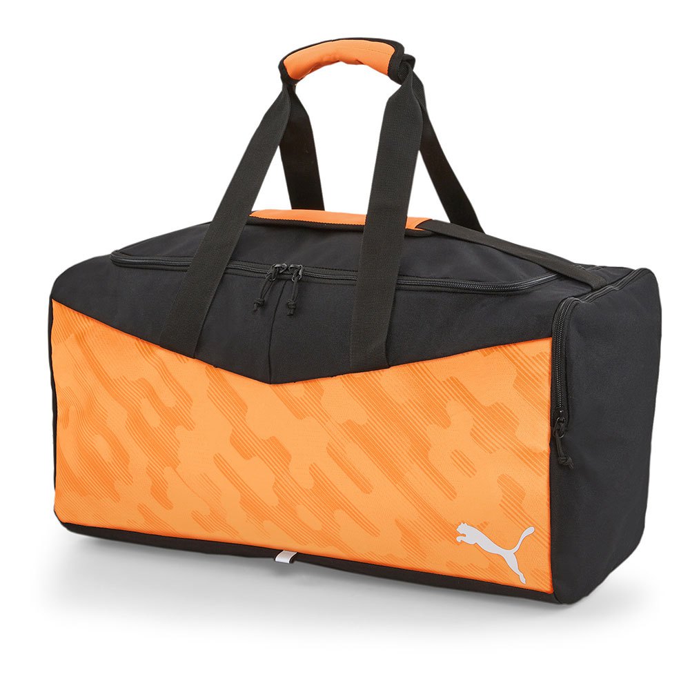 Puma Individualrise Medium Bag Orange,Noir