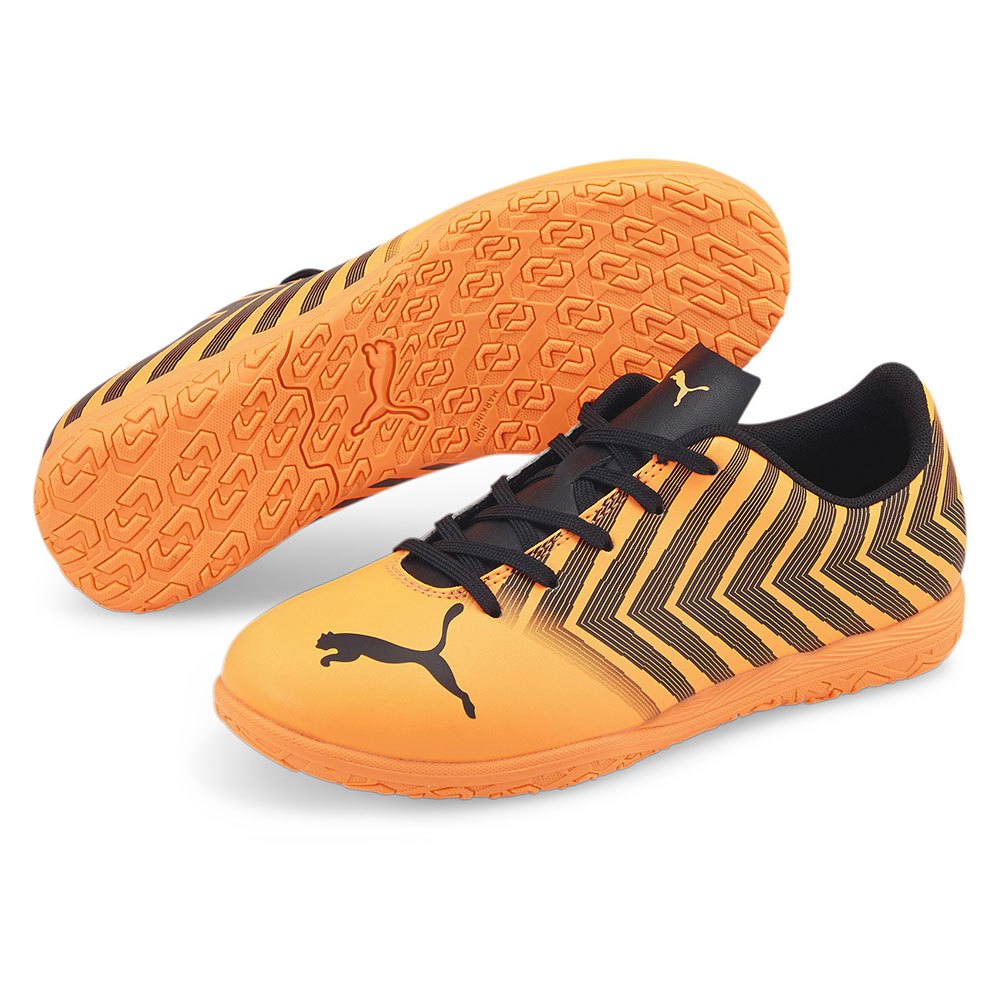 Puma Des Chaussures Tacto Ii It EU 34 1/2 Neon Citrus / Puma Black / Neon Citrus