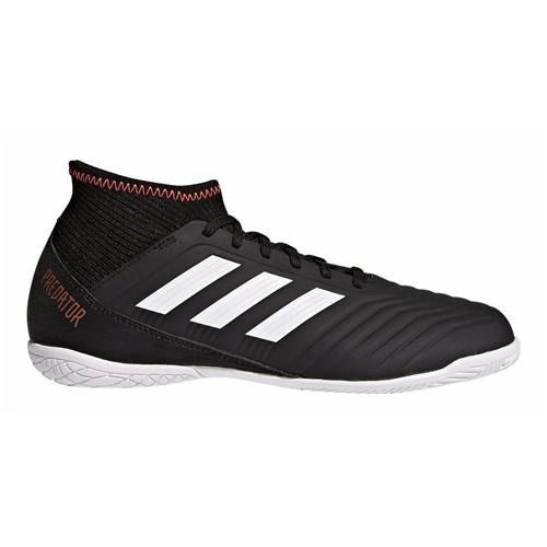 Adidas Predator Tango 183 In J Football Shoes Noir EU 30