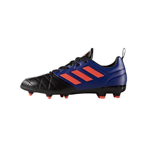 Adidas Chaussures De Football Ace 173 Fg Woman EU 36 2/3 Black / Navy blue