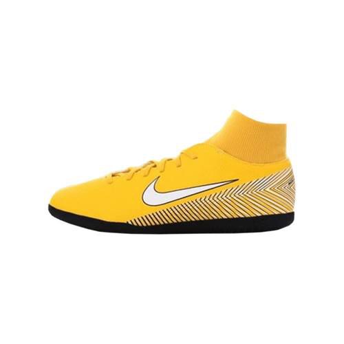 Nike Chaussures De Football Superfly 6 Club Njr Ic EU 46 Yellow