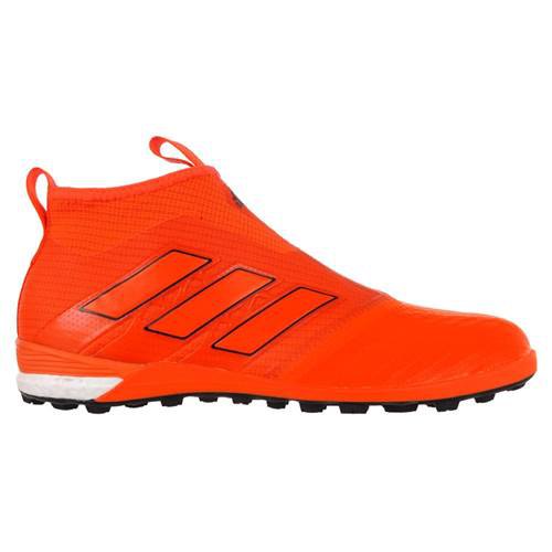 Adidas Ace Tango 17 Purecontrol Football Shoes Rouge EU 46