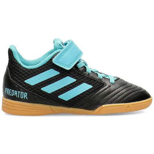 Adidas Predator Tango 194 Hl In Football Shoes Noir EU 28