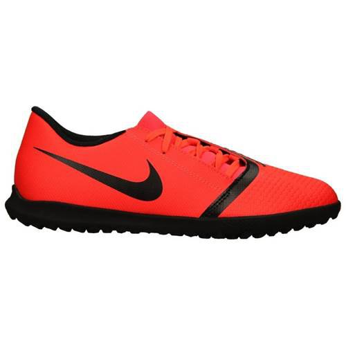 Nike Chaussures De Football Phantom Vnm Club Tf EU 42 Orange