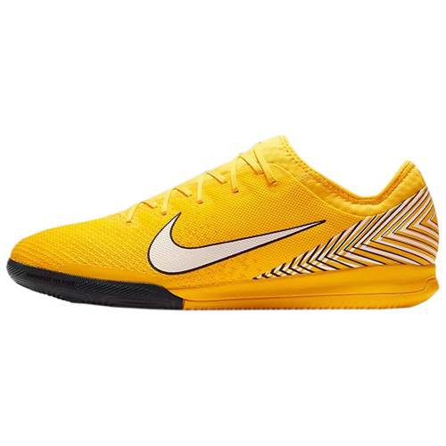 Nike Chaussures De Football Mercurial Vapor Pro Njr Ic EU 45 1/2 Yellow