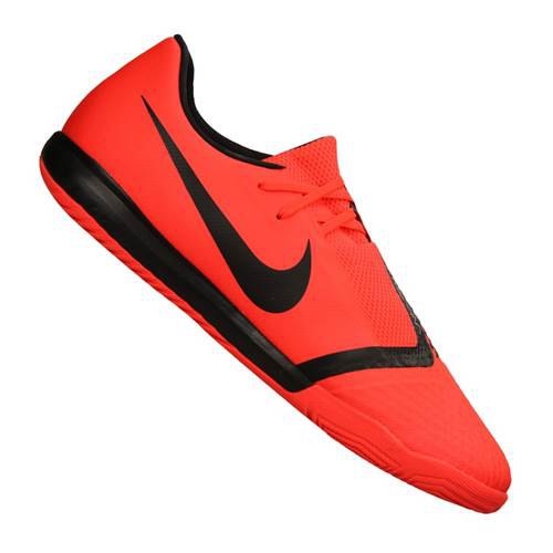 Nike Chaussures De Football Phantom Vnm Academy Ic EU 45 Red