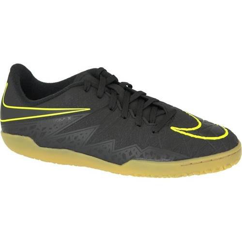 Nike Hypervenomx Phelon Ii Ic Jr Football Shoes Gris EU 38