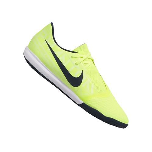 Nike Chaussures De Football Phantom Vnm Academy Ic EU 43 Celadon
