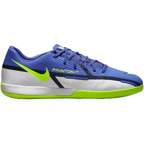 Nike Chaussures De Football Phantom Gt2 Academy Ic EU 45 Violet
