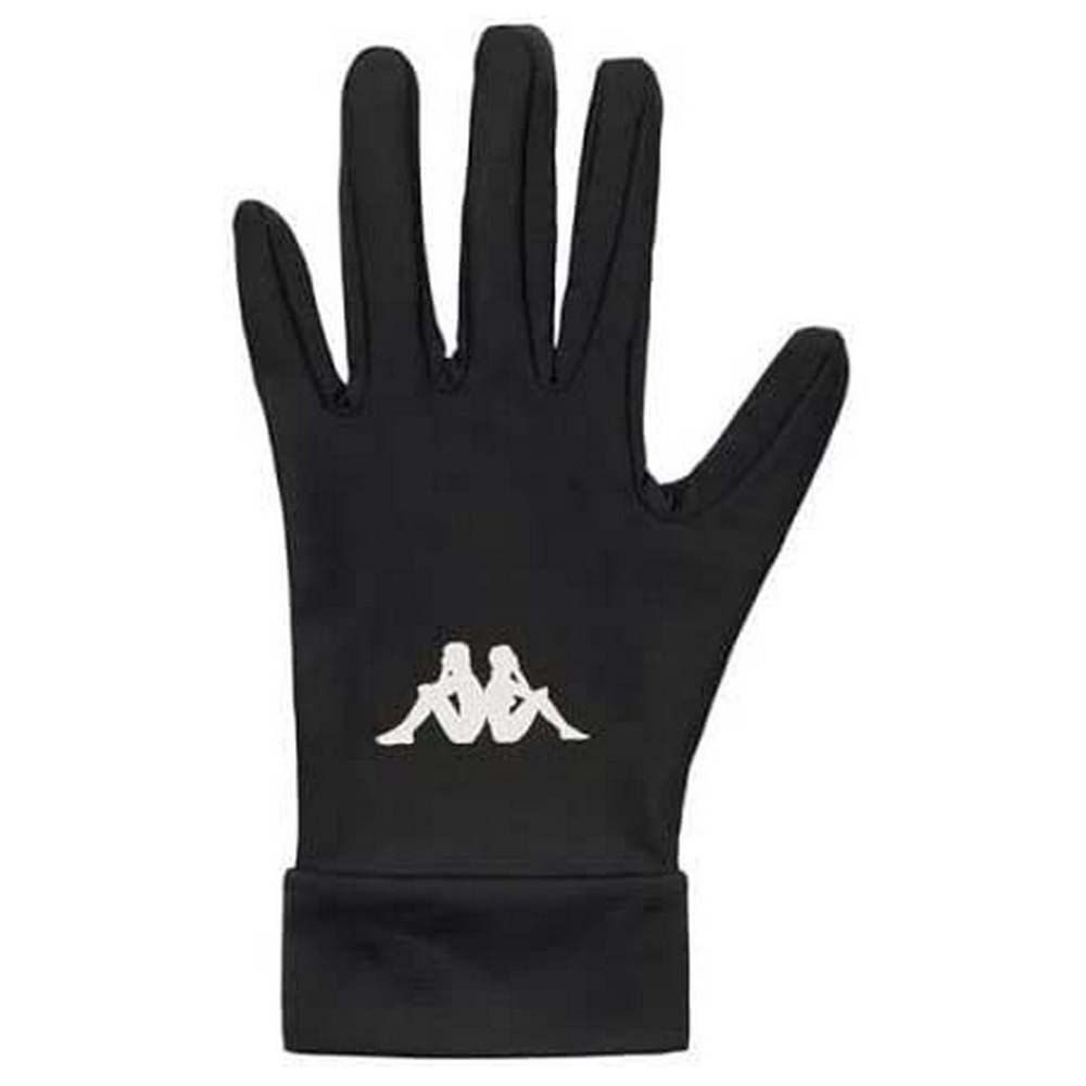 Kappa Aves 3 Gloves Noir 5 Homme