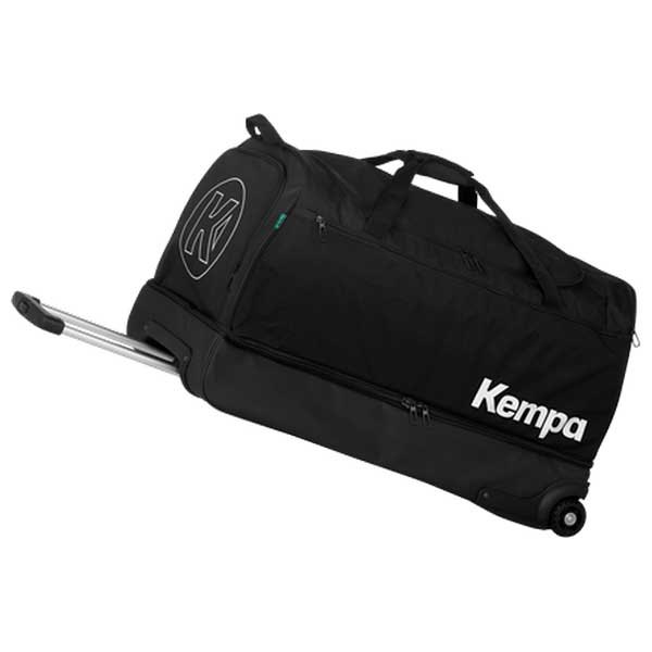 Kempa 120l Travel Trolley Noir XL