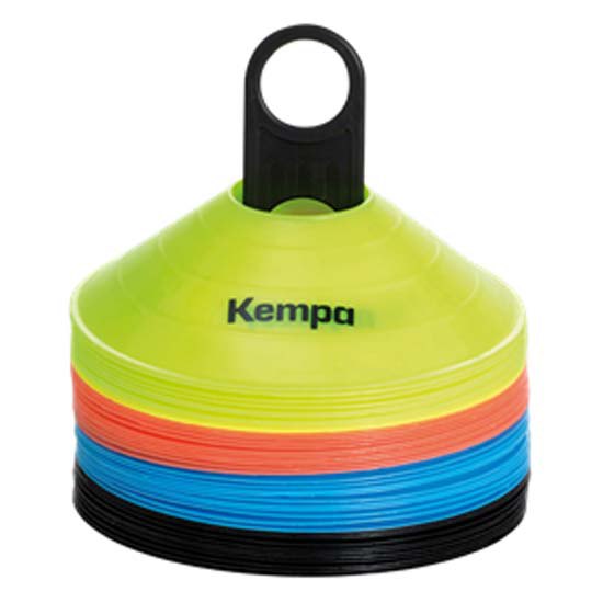 Kempa Marker Training Cones Jaune