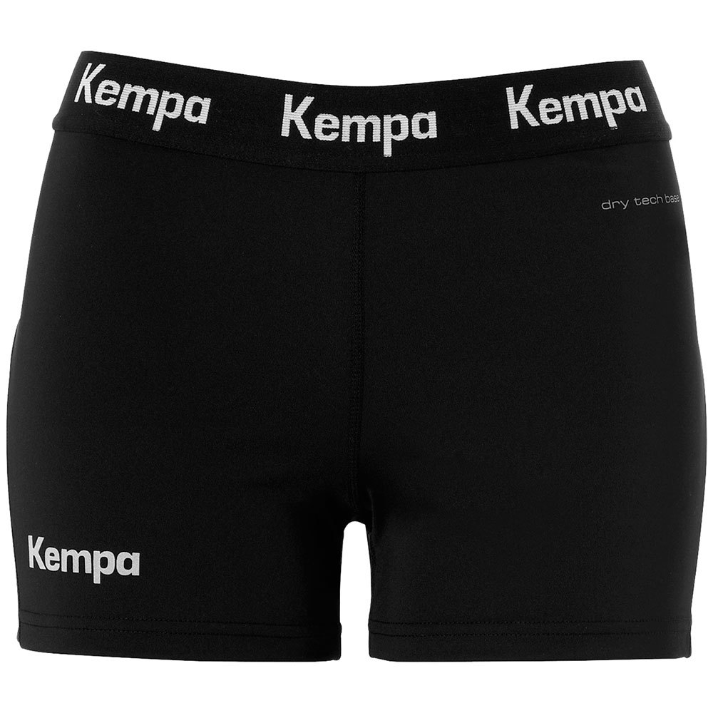Kempa Performance Shorts Noir S