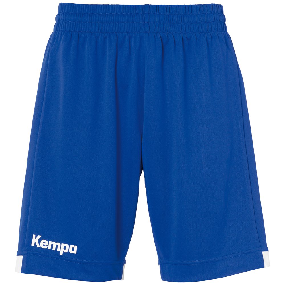 Kempa Player Shorts Bleu XL