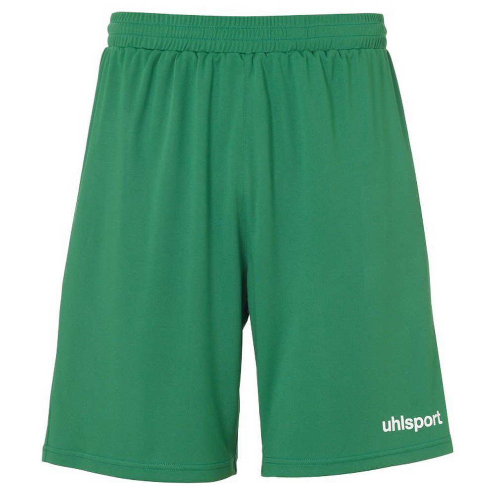 Uhlsport Basic Shorts Vert 128 cm Homme
