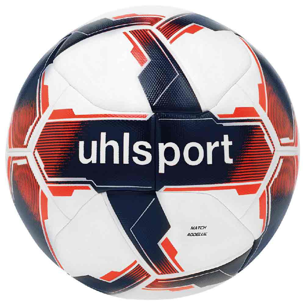 Uhlsport Match Addglue Football Ball Multicolore 5