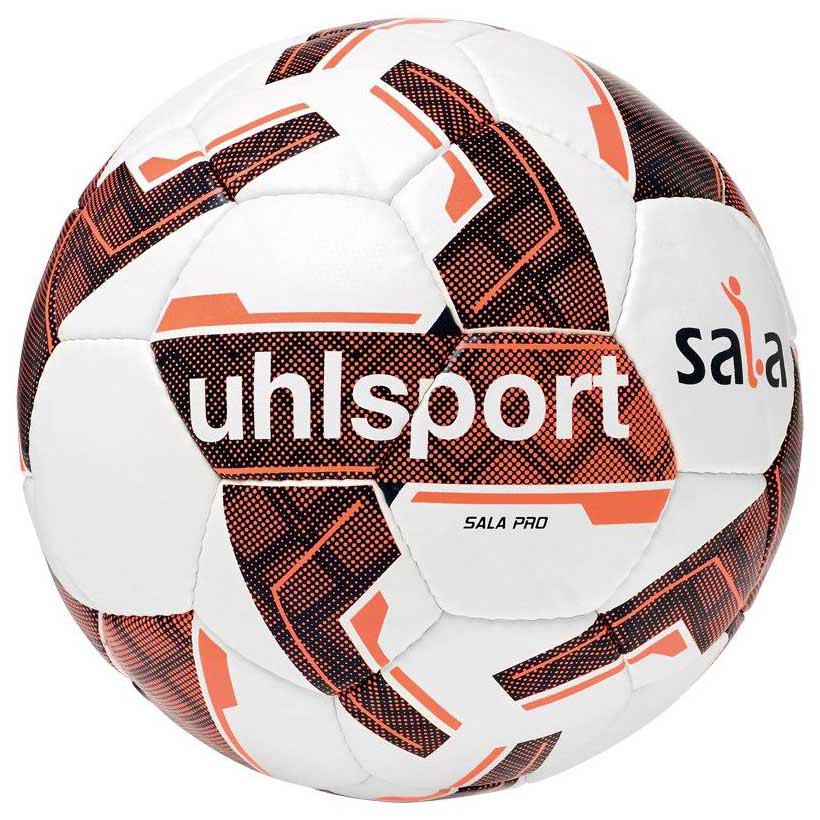 Uhlsport Pro Futsal Ball Multicolore 4