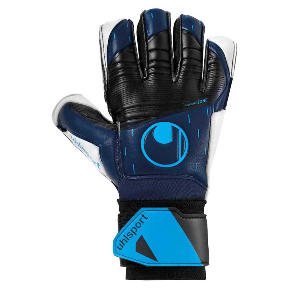 Uhlsport Speed Contact Soft Flex Frame Goalkeeper Gloves Multicolore 4.5