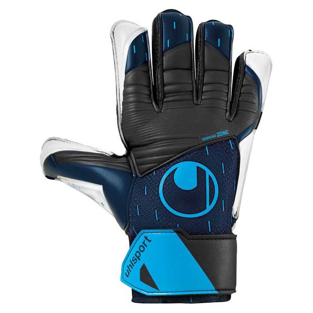 Uhlsport Speed Contact Starter Soft Goalkeeper Gloves Multicolore 2