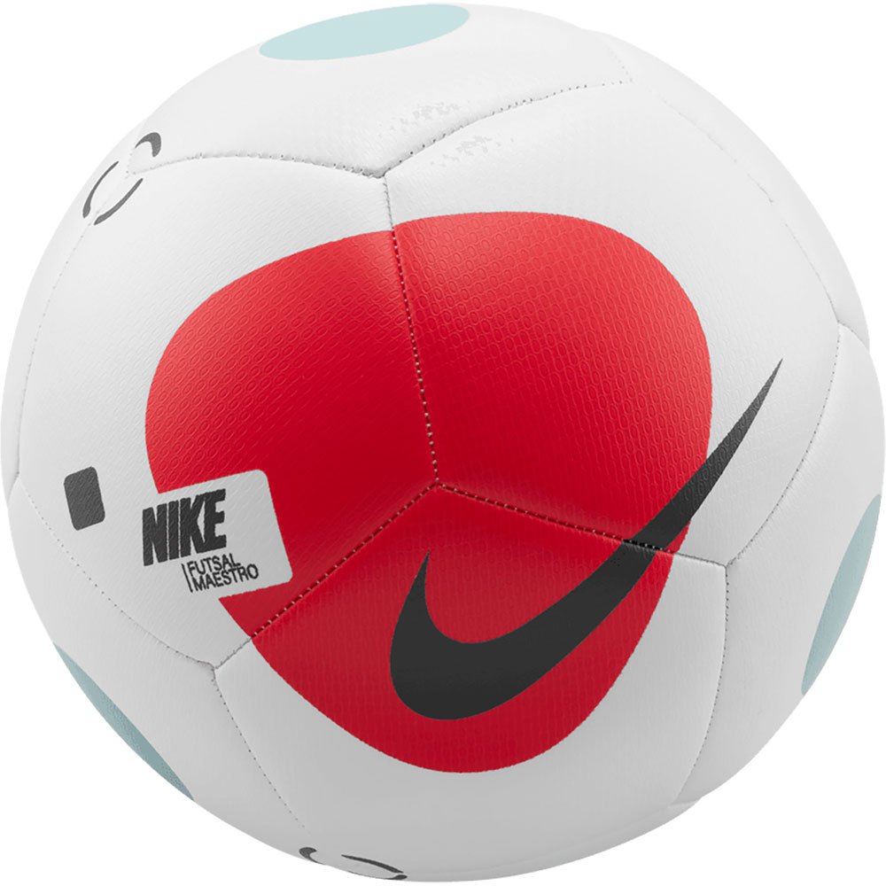 Nike Futsal Maestro Football Ball Blanc Youth