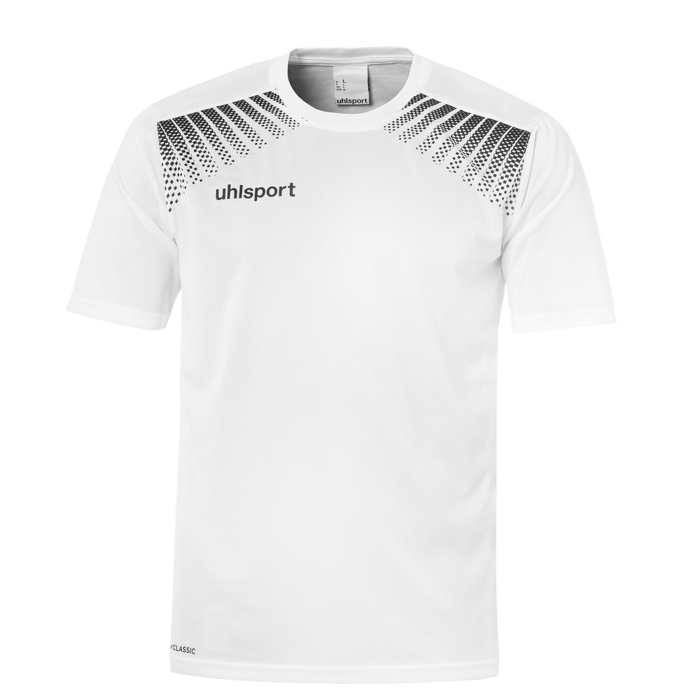 Uhlsport T-shirt Uhlsport Goal Blanc 3XL